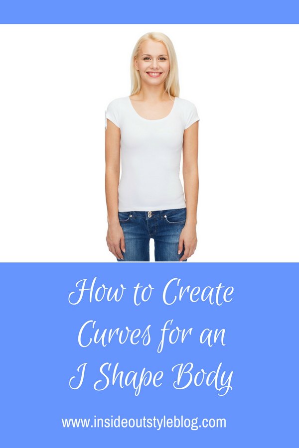 How to Create Curves for an I Shape Body