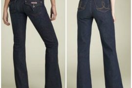 how to choose jeans pockets