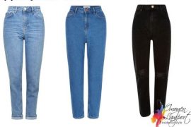 How To Stop Trousers Dragging On The Ground Inside Out Style