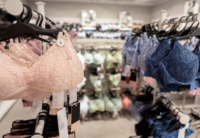 selecting the right underwear to provide a great foundation for your outfits selecting the right underwear to provide a great foundation for your outfits