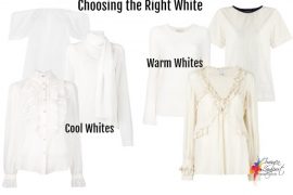 How to choose the right white for your colouring