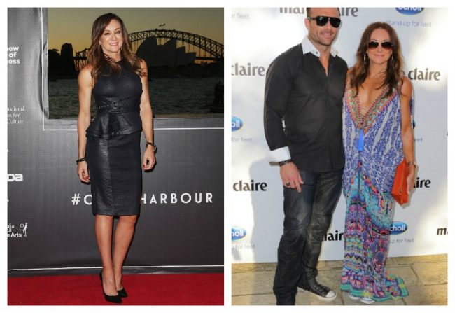 find the right fabric drape Discover which fabrics suit your body type