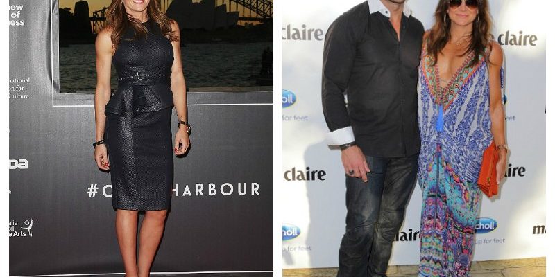 Discover which fabrics suit your body type