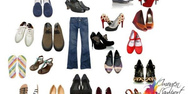 what do your shoes say what do your shoes say about you - how are they communicating