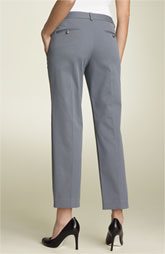 🆕 Grey Work Ankle Pants #Bye2021, Women's Fashion, Bottoms, Jeans &  Leggings on Carousell