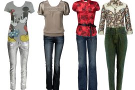 how to choose jeans that are neither mutton nor lamb aka too young or old and frumpy