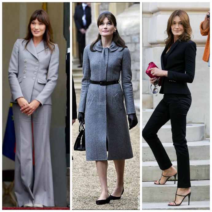 Understanding the modern elegant chic style of dressing