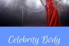 Who is your celebrity body shape doppleganger?