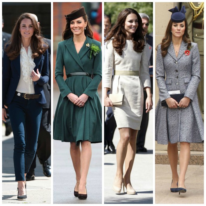 Understanding the modern elegant chic style of dressing