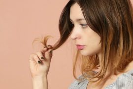 Best Hairstyles for Your Face Shape - Pear/Triangle/Teardrop