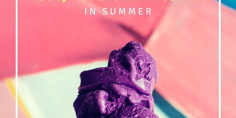 how to stay cool modest and stylish in summer