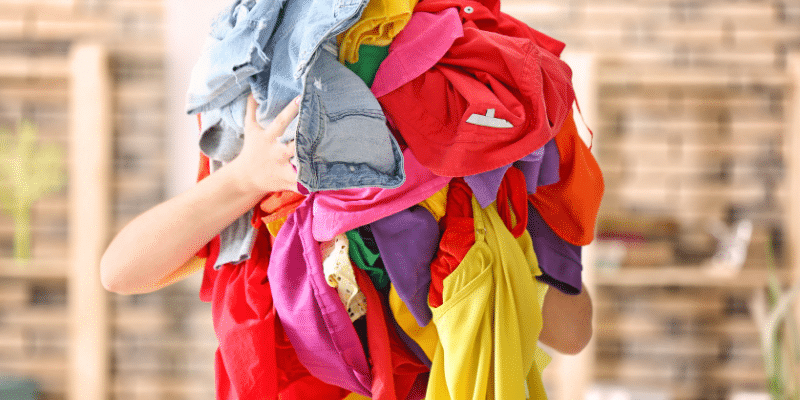 Is Your Wardrobe Ageing You