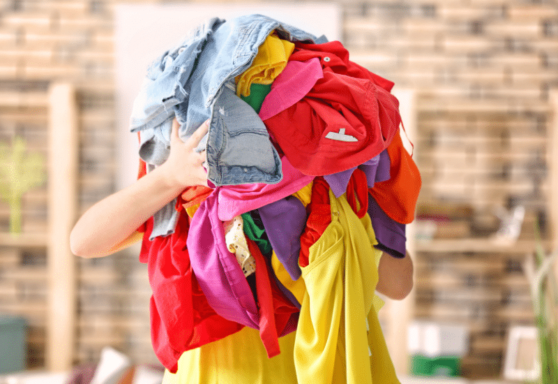 Is Your Wardrobe Ageing You