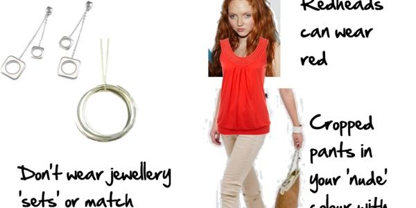 How to break the Style Rules