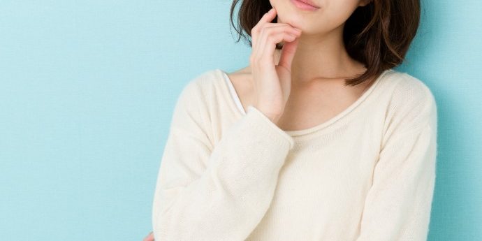 why do women let themselves go?