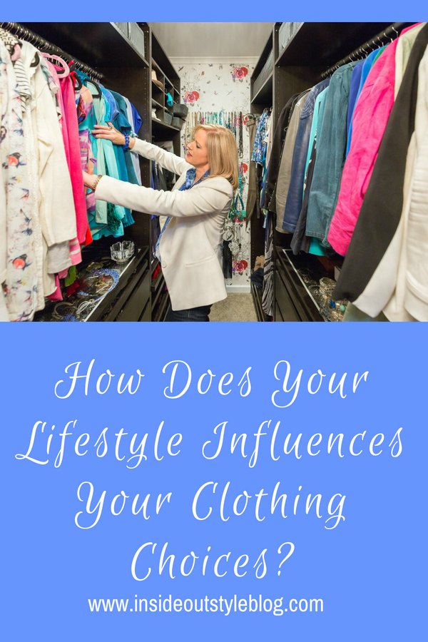 How much does where you live influence what you wear? - Style