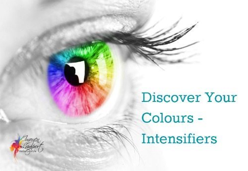 colour intensifiers