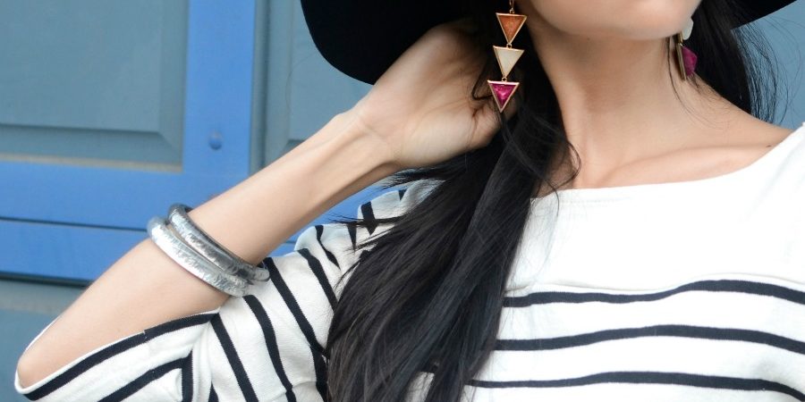 How to Choose Earrings for your faceshape How to Choose Earrings for your faceshape