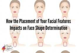 how to figure out your face shape