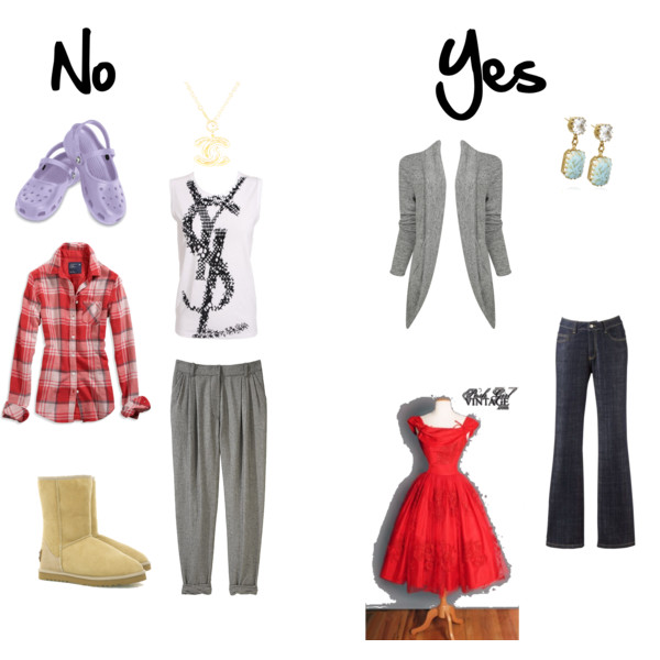 Fashion Trends for the 20 teens (aka 2010 - 2020)