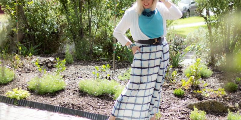 How I became a personal stylist and image consultant and how it helped me overcome Post Natal Depression