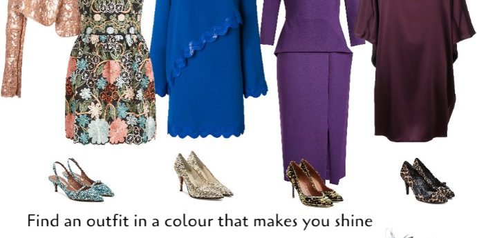 What to wear as mother of the bride or groom