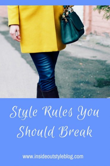 in the style jumper dress