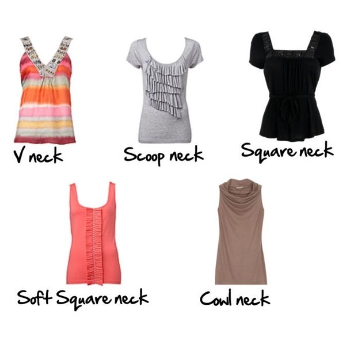 How to Make Your Small Bust Fuller  Small bust fashion, Fashion capsule  wardrobe, Fashion