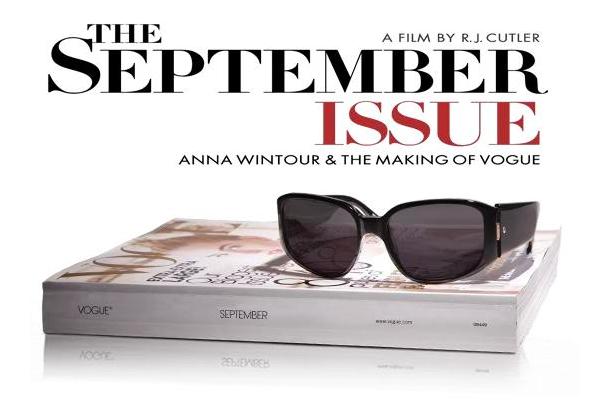 The September Issue Movie review