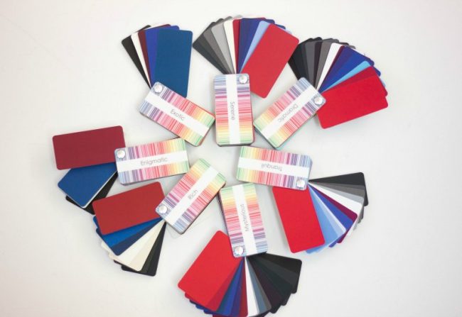 classic colours Understand why you choose certain colours to wear - it's based on your personality traits - here are the Classic colours