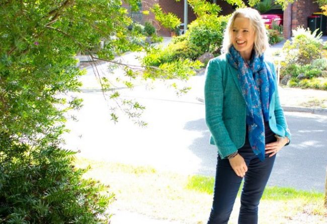 relaxed personality style colours Understanding how your personality influences your colour choices - the Relaxed or Natural personality style