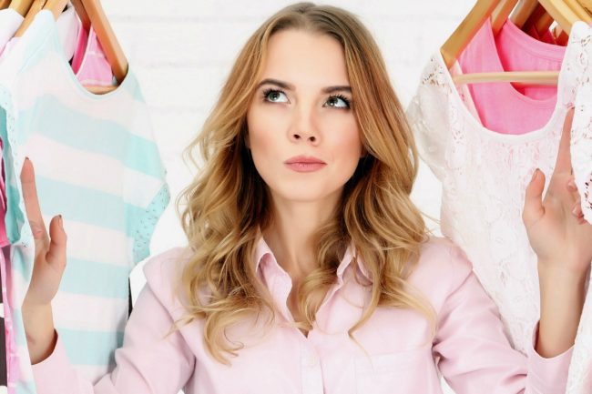 Do Certain Body Shapes work Better with Different Clothing Styles?