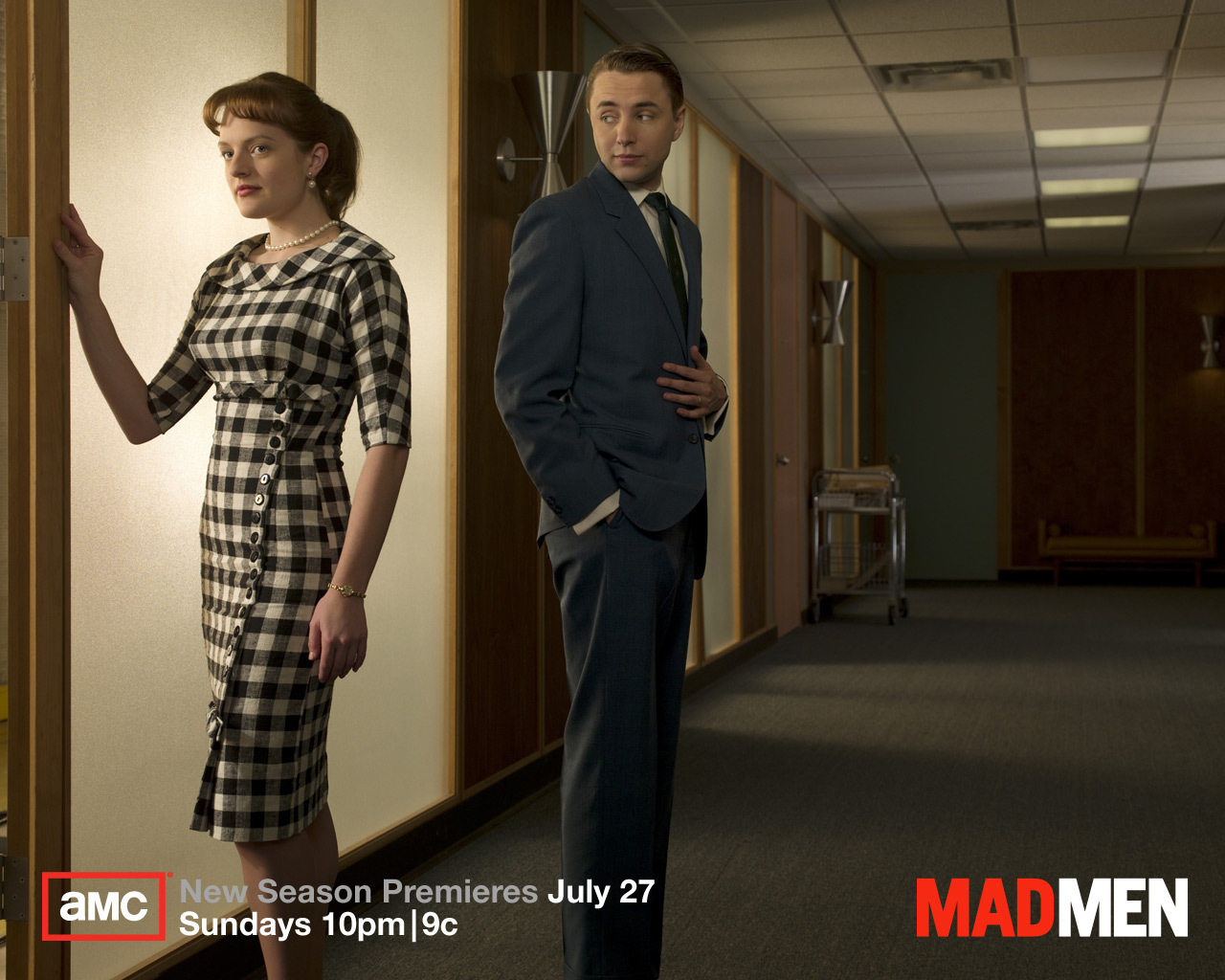 Peggy Mad Men body shape