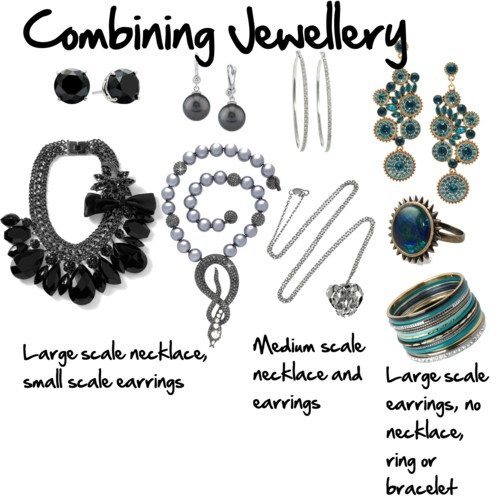 Combining Jewellery