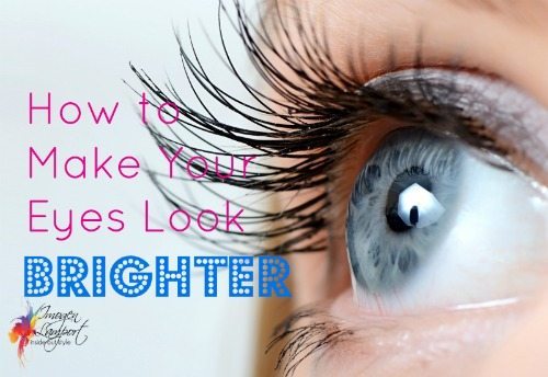 color make brighter eye Look Inside Brighter. Make Eyes  Out to How Style  Your