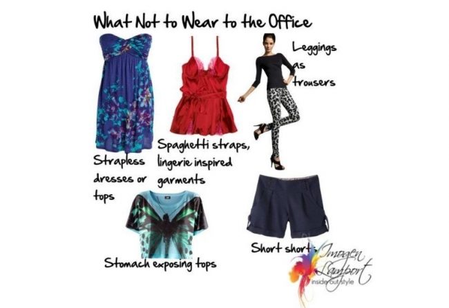 Business Casual Dress Codes – What to Wear and What to Avoid