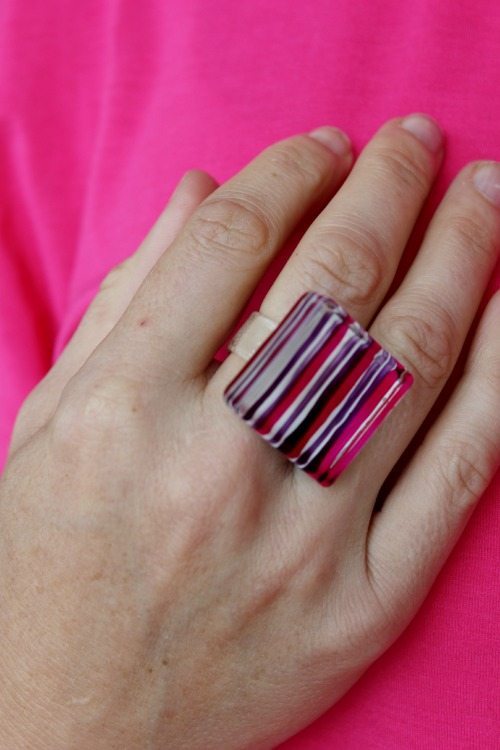 statement ring