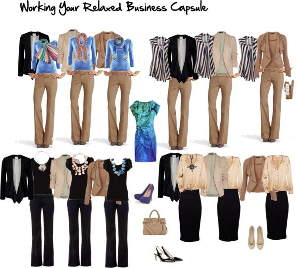 How To Create A Capsule Wardrobe On A Budget