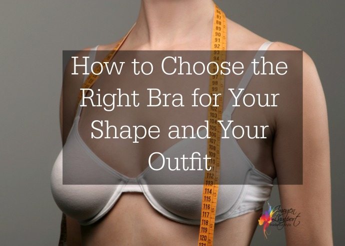 How the Placement of Your Breasts Impacts What You Wear — Inside Out Style