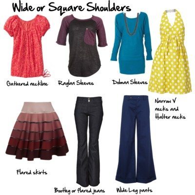 Dress Styles For Broad Shoulders Factory Sale, SAVE 47% 