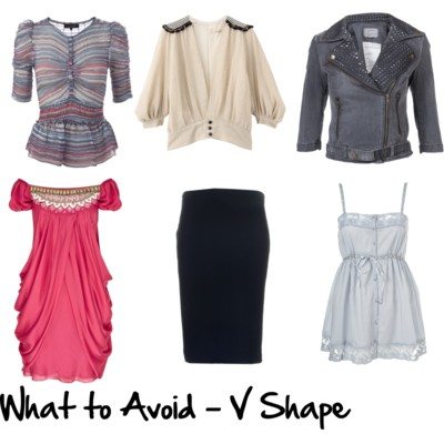 Don't Waste Your Money - V Shape — Inside Out Style