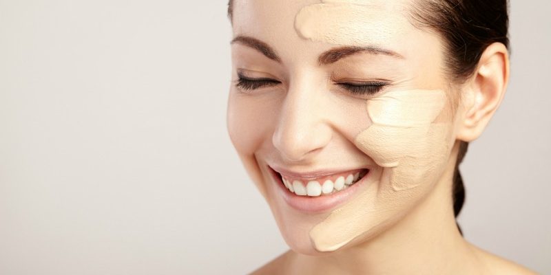 How to Choose the Right Foundation Colour How to Choose the Right Foundation Colour