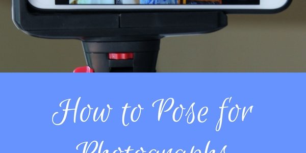 How to Pose for Photographs