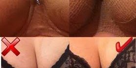 bra_fitting B is for Bras - Imogen Lamport's A-Z of Style - How to fit a bra