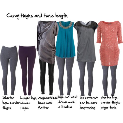 What does it feel like to wear leggings? - Quora