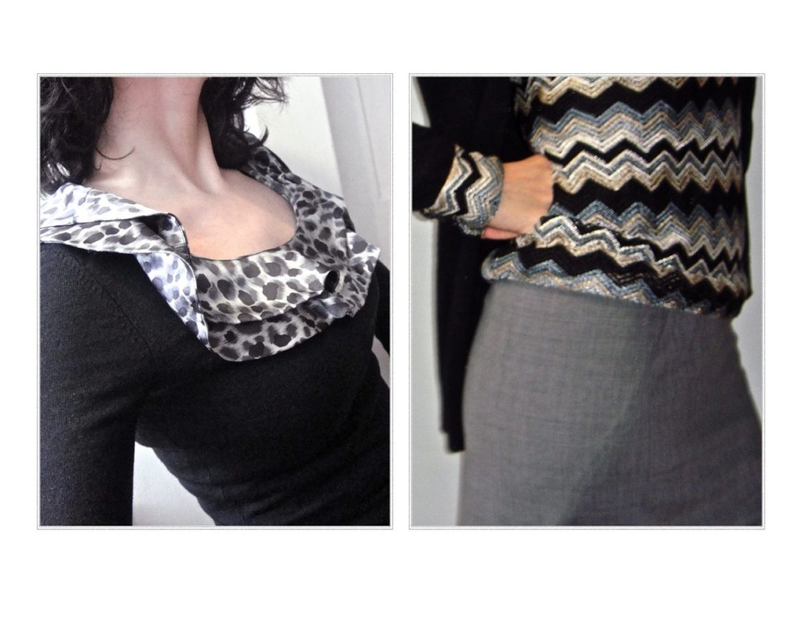 Stylish Thoughts Building a Colorful Life — Inside Out Style