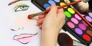 How to choose makeup that flatters