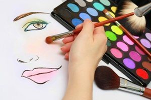 How to choose makeup that flatters
