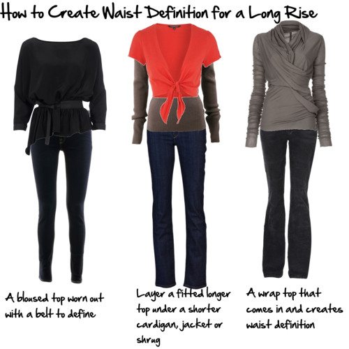 How to Tighten Pants Without Belt: Stylist's Genius Solutions