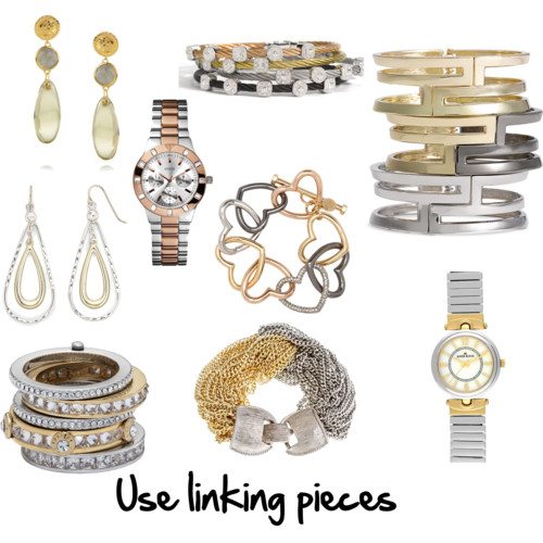 Is It Okay To Mix Metals? Expert Tips For Styling Silver and Gold